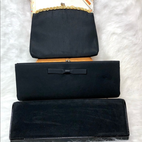 Evening clutches BUNDLE - Picture 1 of 13